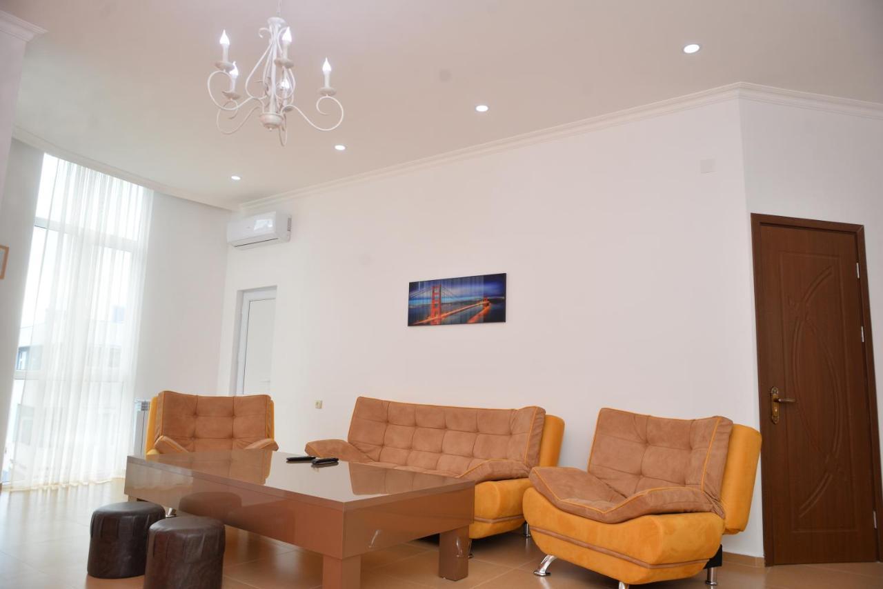 Orange Home Hotel باتومي المظهر الخارجي الصورة
