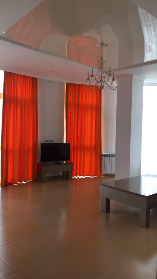 Orange Home Hotel باتومي المظهر الخارجي الصورة