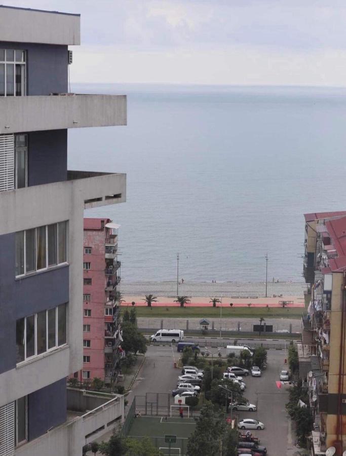 Orange Home Hotel باتومي المظهر الخارجي الصورة