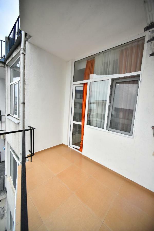 Orange Home Hotel باتومي المظهر الخارجي الصورة