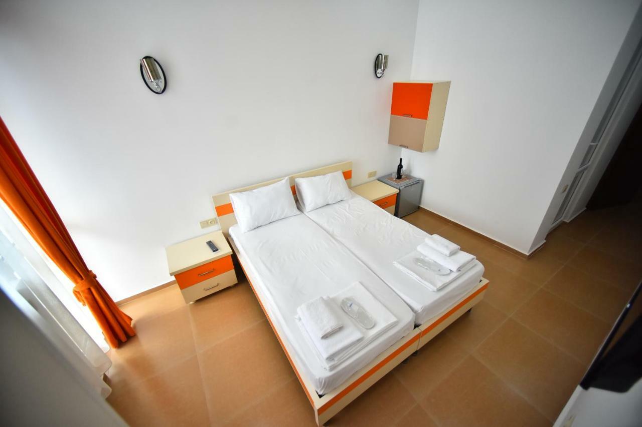 Orange Home Hotel باتومي المظهر الخارجي الصورة
