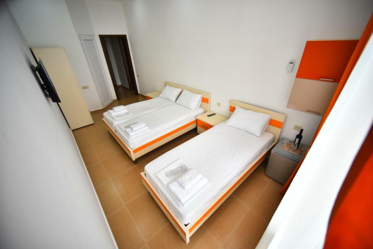 Orange Home Hotel باتومي المظهر الخارجي الصورة