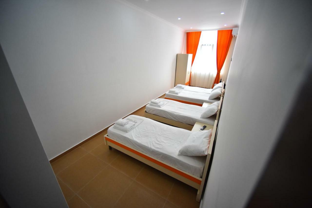 Orange Home Hotel باتومي المظهر الخارجي الصورة