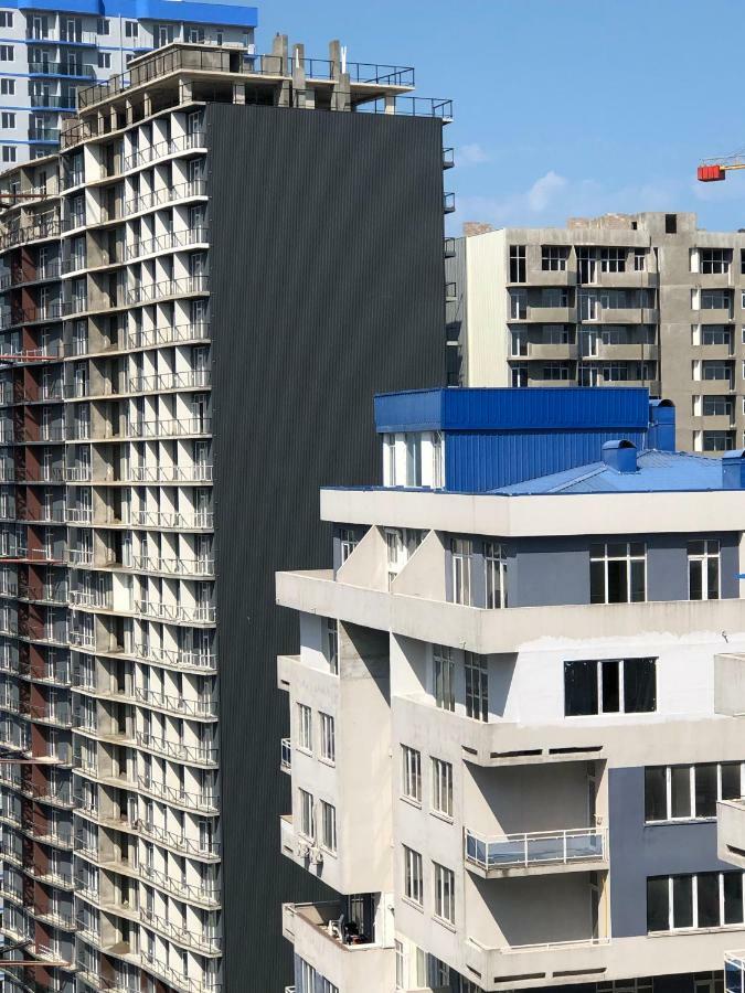 Orange Home Hotel باتومي المظهر الخارجي الصورة