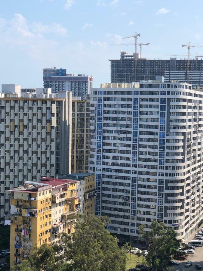 Orange Home Hotel باتومي المظهر الخارجي الصورة