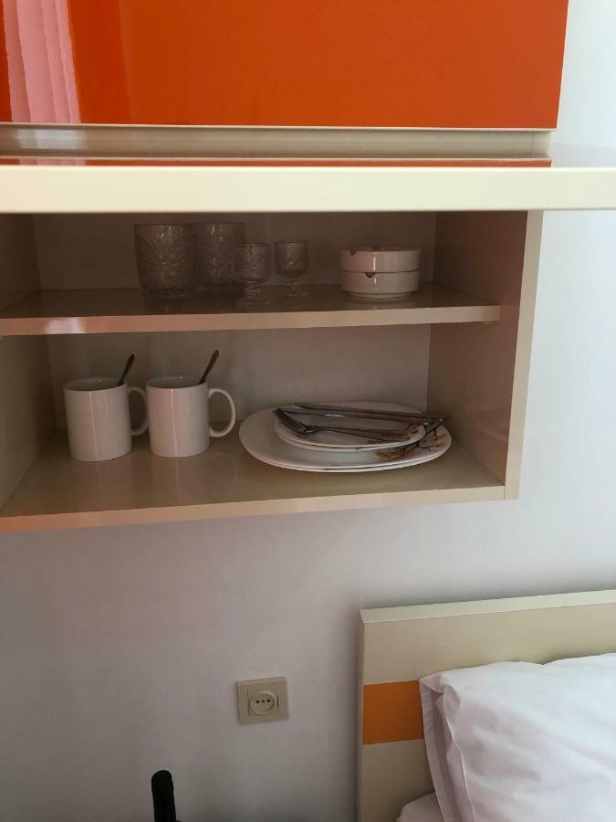 Orange Home Hotel باتومي المظهر الخارجي الصورة