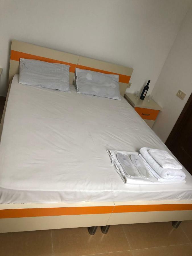 Orange Home Hotel باتومي المظهر الخارجي الصورة
